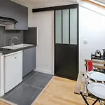 Studio Des Carrosses - Welkeys