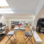 Studio Des Carrosses - Welkeys