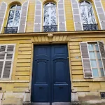 Studio Des Carrosses - Welkeys