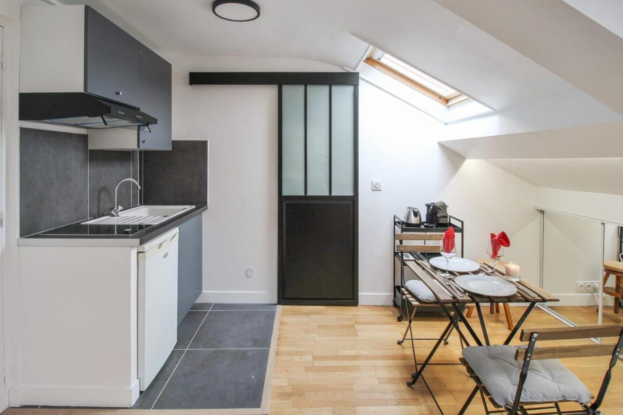 Studio Des Carrosses - Welkeys *