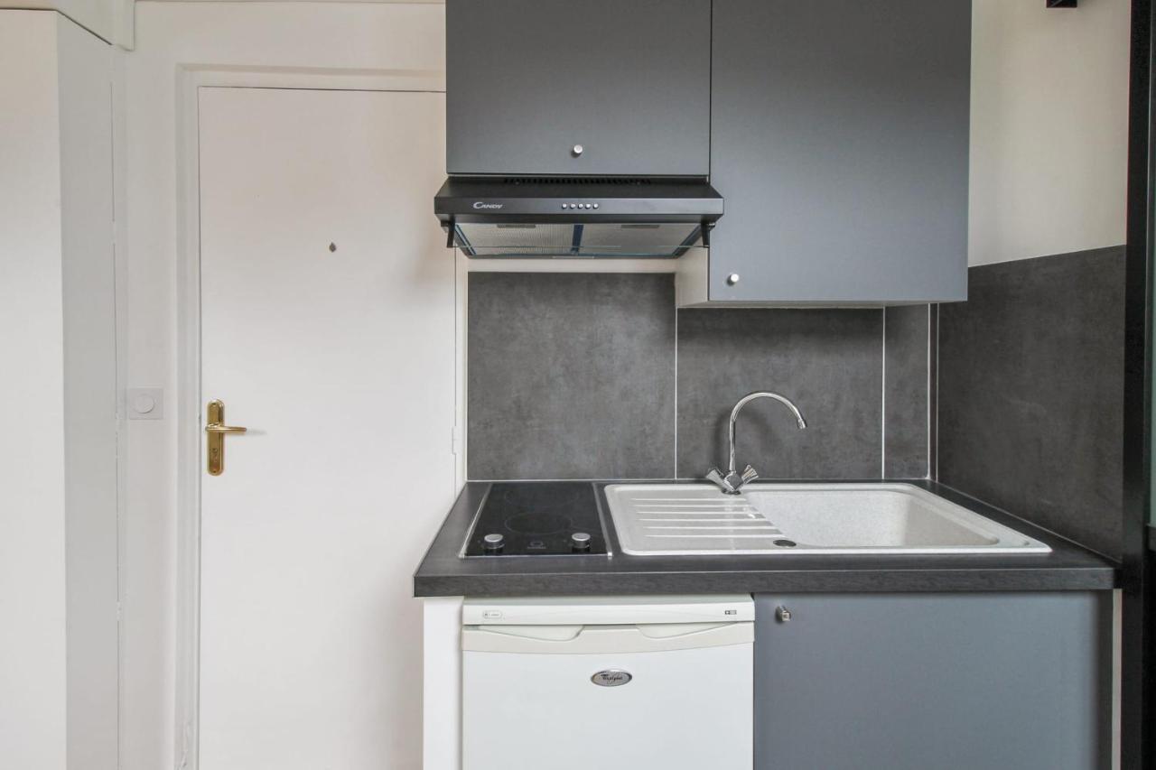 Studio Des Carrosses - Welkeys Appartement Versailles
