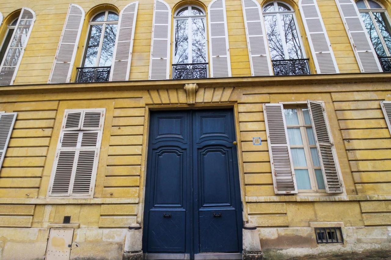 Studio Des Carrosses - Welkeys Appartement *